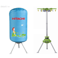 Cửa hàng bán tủ sấy - máy sấy quần áo Hitachi cao cấp chính hãng khuyến mãi kịch sàn