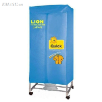 Tủ sấy quần áo Lion H802 (H802F)