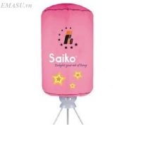 Nơi bán máy sấy quần áo Saiko CD-9000UV (CD9000U giá rẻ, giao hàng toàn quốc